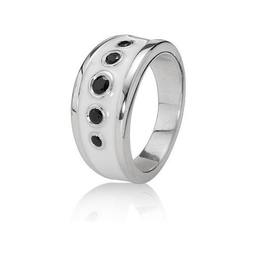 Pandora fashionring - anello female, argento