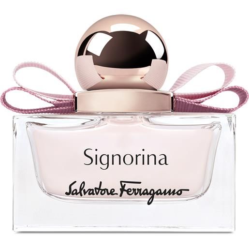 Salvatore Ferragamo signorina eau de parfum 30ml