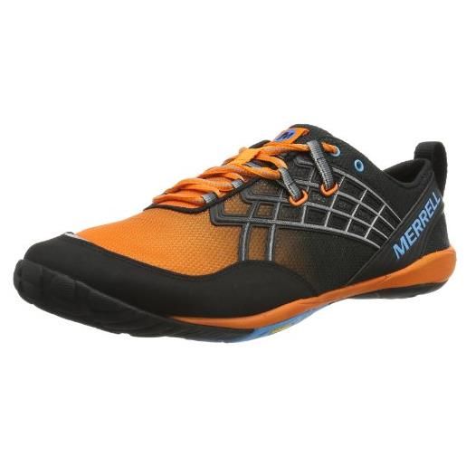 Merrell trail glove 2, scarpe outdoor multisport uomo