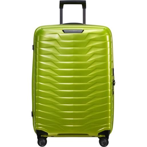 SAMSONITE 002 proxis spinner 6925 exp