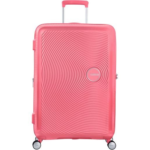 AMERICAN TOURISTER 003 soundbox spinner 7728 t