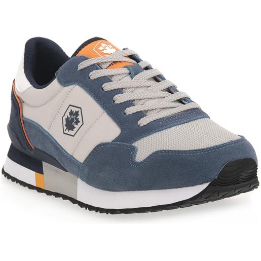 LUMBERJACK m0450 sneaker wilson