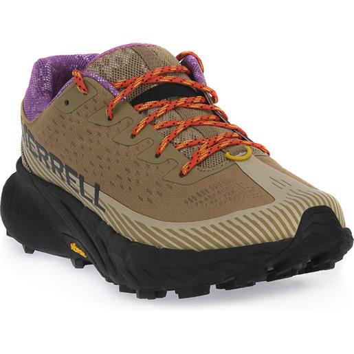 MERRELL agility peak 5