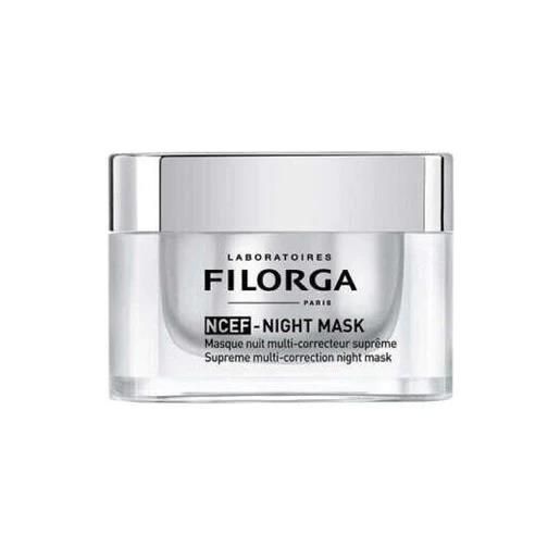 Filorga - ncef maschera notte anti-età 50ml - FILORGA - 975430810