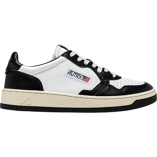 AUTRY sneakers autry medalist - aulw-wb01