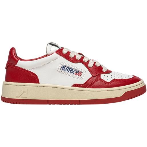 AUTRY sneakers autry medalist - aulw-wb02