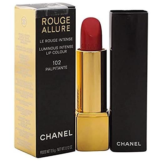 Chanel rouge allure velvet extreme 112-ideal 3,5 gr