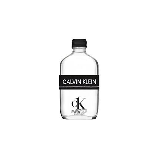 Calvin Klein ck everyone eau de parfum 50 ml