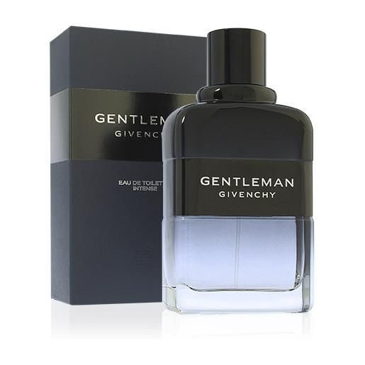 Givenchy gentleman intense eau de toilett da uomo 60 ml