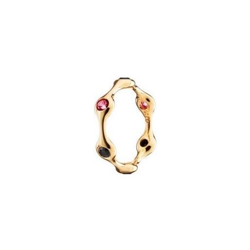 Pandora dreambase-ring 18 k gold 970116mx1, oro giallo, 18, cod. 970116mx1-58