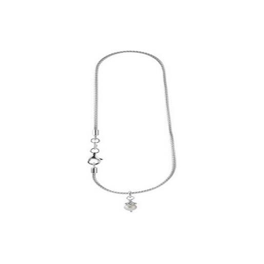 Pandora dreambase-bracciale perla-argento 925 59323p -25