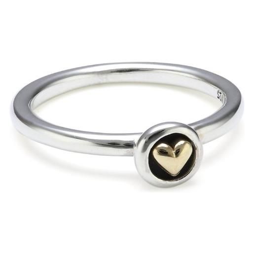 Pandora - anello, argento sterling 925, donna, 16