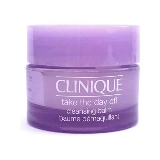 Clinique - take the day off - cleasing balm/reinigungscreme - travel size - 15ml