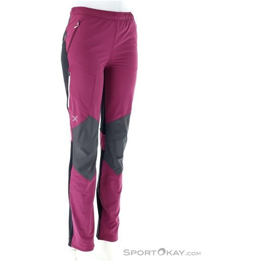 Montura spitze pants donna pantaloni da arrampicata