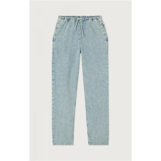 Pantalone in denim - american vintage