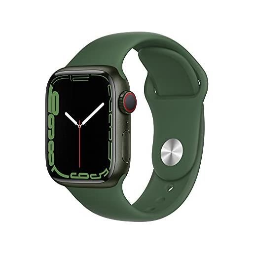 Apple watch series 7 aluminum 45mm cellular