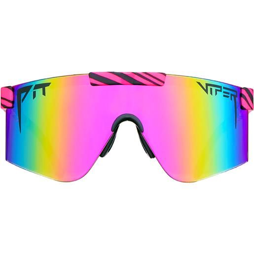Pit Viper occhiali Pit Viper 2000s - hot tropics polarizzata / rosa