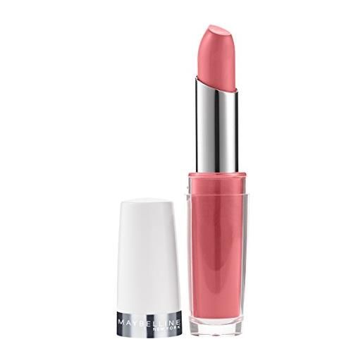 Maybelline superstay 14 hour lipstick - stay with me coral 430 n/a