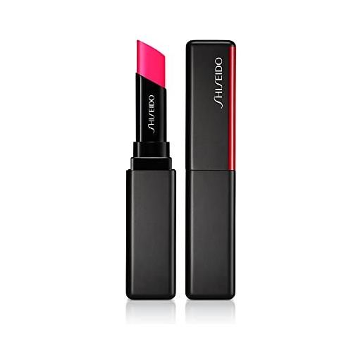 Shiseido visionary gel lipstick 213