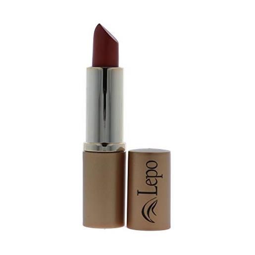 Lepo - rossetto bio ecocert n. 92