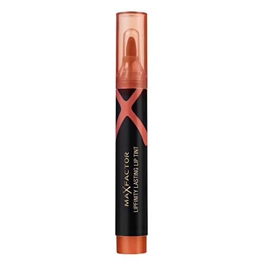 Max Factor 3 x Max Factor lipfinity lasting lip tint 2.5g - 08 nice n' nude
