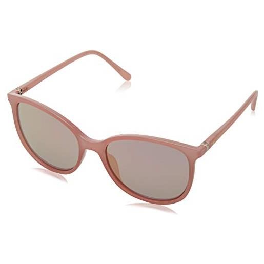 Fossil fos 3099/s sunglasses, pink, 55 womens
