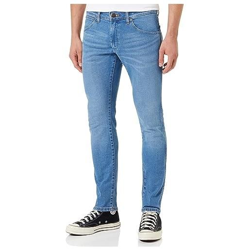 Wrangler bryson jeans, harris, 33w x 32l uomo