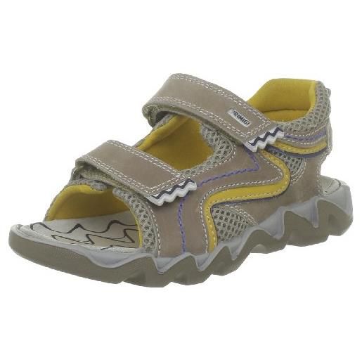Primigi william, sandali alla moda bambino, beige (beige (pietra/tortora), 33