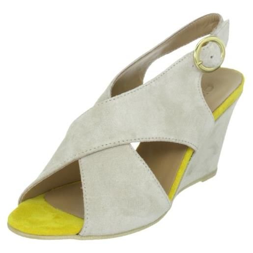 PIECES ottine - lt sand 17039531, scarpe con tacco donna, beige (beige (light sand)), 41