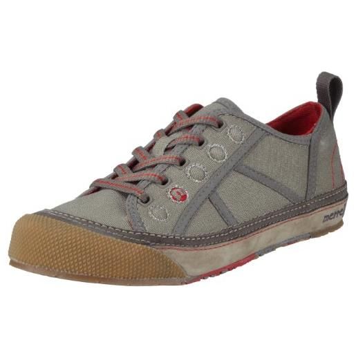 Merrell - sneaker uomo, verde (grün (bungeecord)), 44