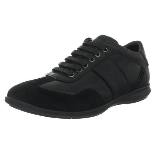 Tommy Hilfiger oliver 5, scarpe da ginnastica uomo, nero (black 990), 40