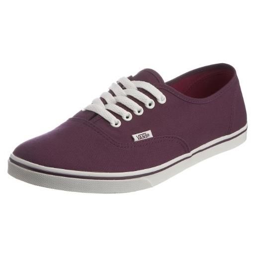 Vans vgyq12o, scarpe da skateboard unisex-adulto, viola shadowpurple t, 36.5 eu