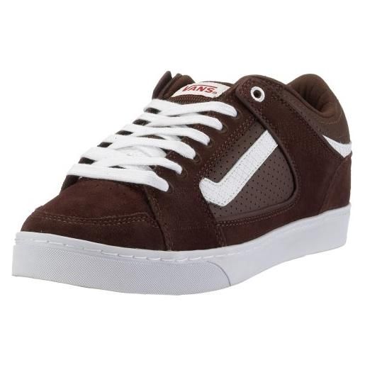 Vans - sneaker, marrone (braun), 40