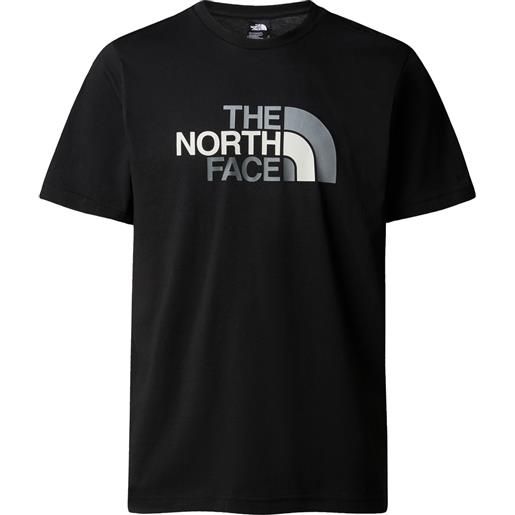 THE NORTH FACE t-shirt easy