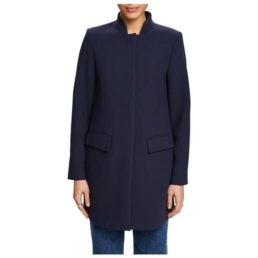 ESPRIT 014ee1g359 giacca, 400/navy, s donna