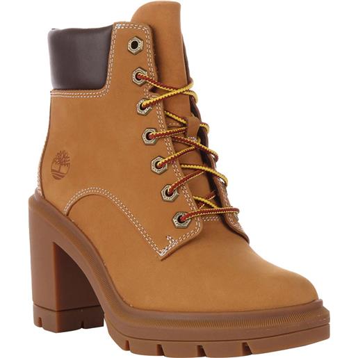 Timberland donna Timberland tronchetto donna wheat - beige mod. Tba5y5r