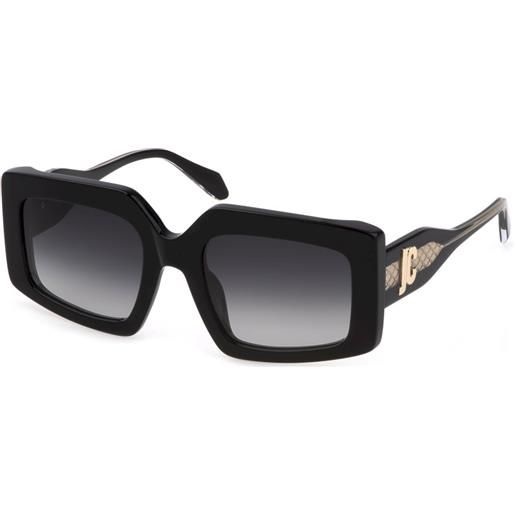 Just Cavalli occhiali da sole Just Cavalli sjc020v (0700)