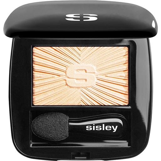 Sisley ombretto les phyto-ombres 1,5 g 21 mat cocoa