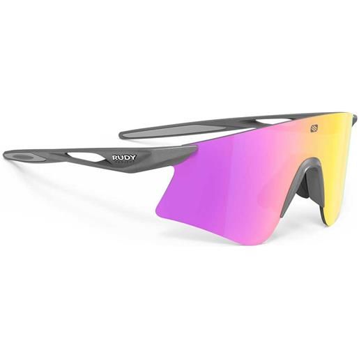Rudy Project astral sunglasses rosa sunset/cat3