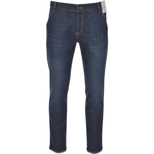 PT TORINO jeans pt torino indie- zj01z20bas-tx25