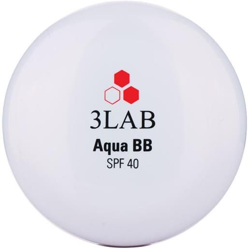 3LAB bb cream aqua bb color treatment spf 40 28gr