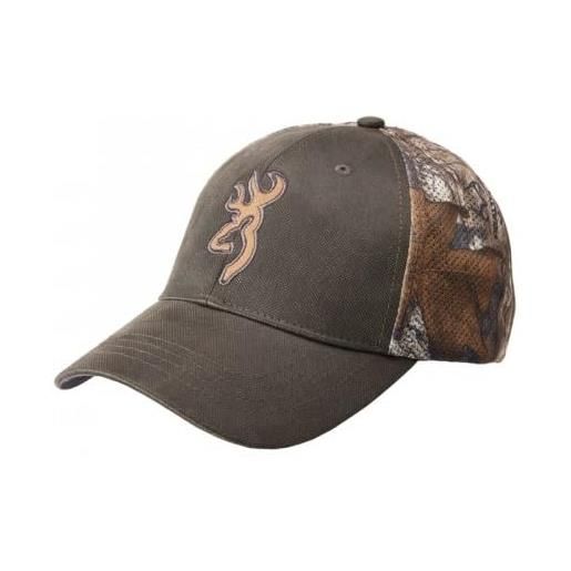 Browning cappello brown buck realtree x-tra