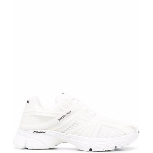Balenciaga sneakers phantom - bianco