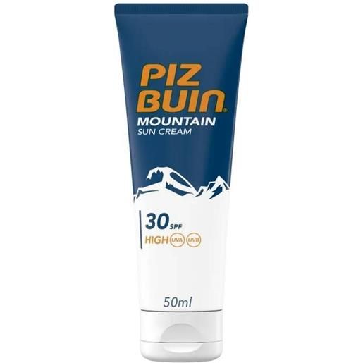 Piz Buin mountain crema solare spf30 50ml