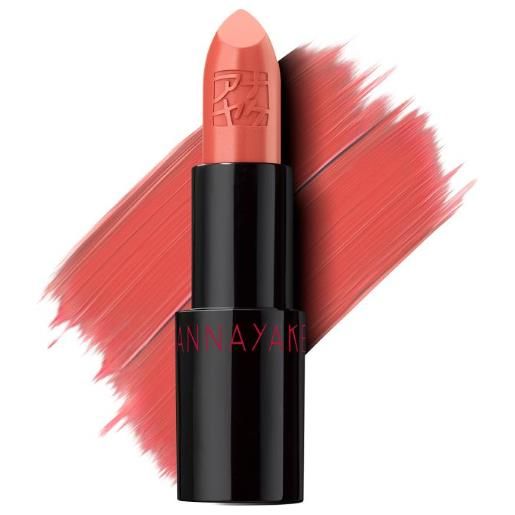 ANNAYAKE DISTRIB. KELEMATA Srl rouge à lèvres soin satiné annayake - rossetto idratante e luminoso - levres 03