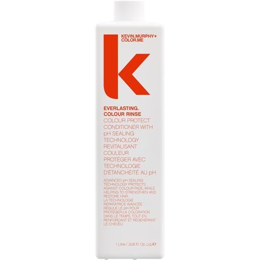 Kevin Murphy balsamo per capelli colorati everspiring. Colour rinse (colour protect conditioner) 1000 ml