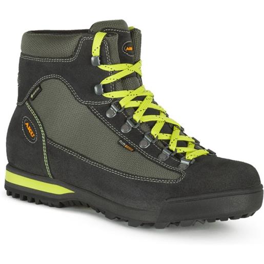 Aku slope micro gtx. 