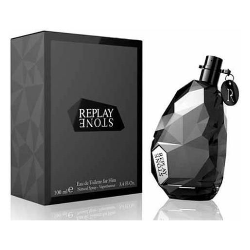Replay stone for him - edt 50 ml
