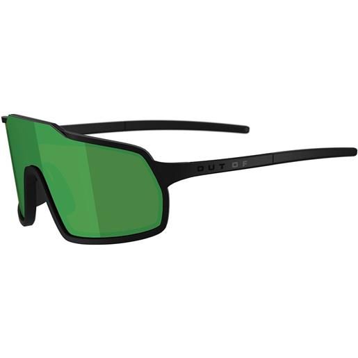 Out Of bot 2 adapta irid green photochromic sunglasses oro irid green/cat1-3