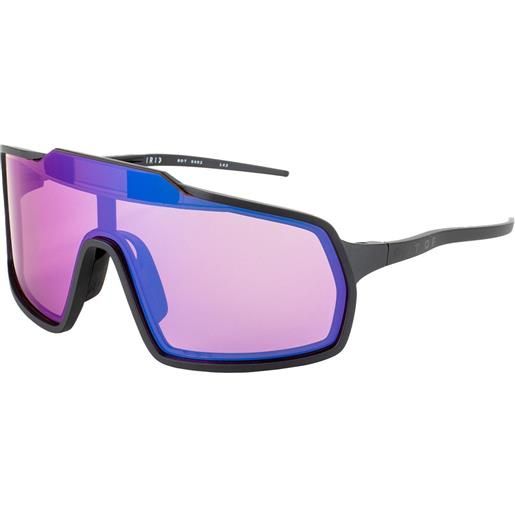 Out Of bot 2 irid blue photochromic sunglasses trasparente irid blue/cat1-3